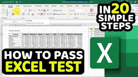 Solid Excel experience is a must. . Blackstone excel test